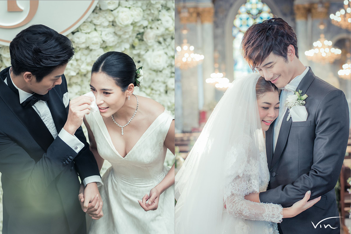 ช่างภาพสุด Hot ที่เหล่าเซเลป ดารา ชอบใช้ | as your mind wedding planner